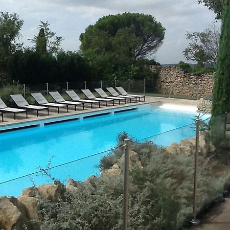 Gordes Le Bastidon Apartman Szoba fotó