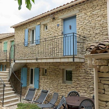 Gordes Le Bastidon Apartman Kültér fotó