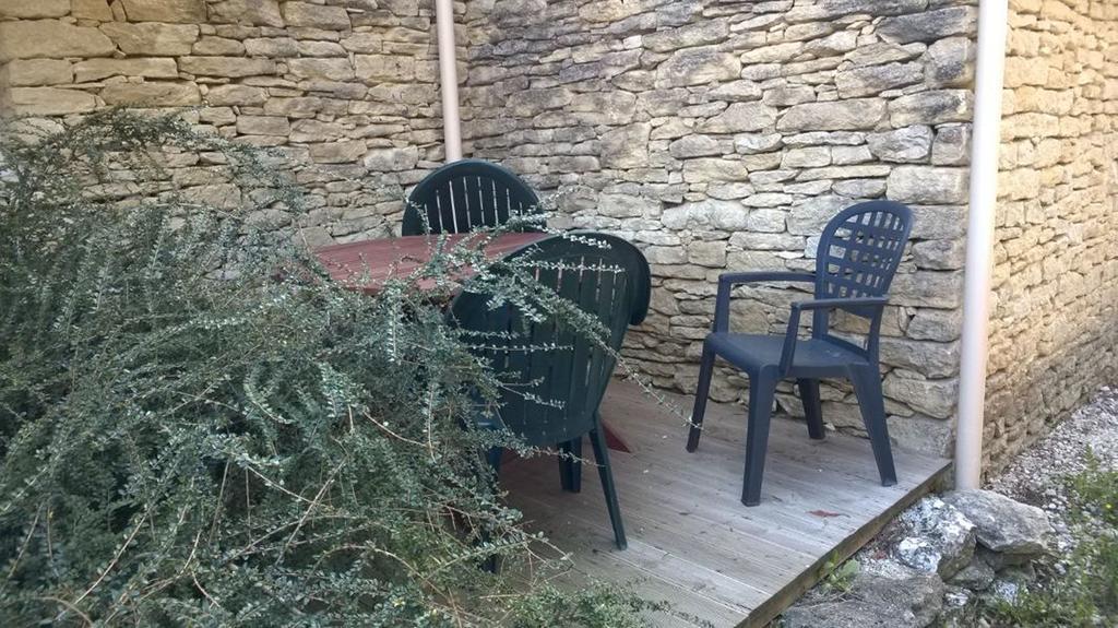 Gordes Le Bastidon Apartman Szoba fotó