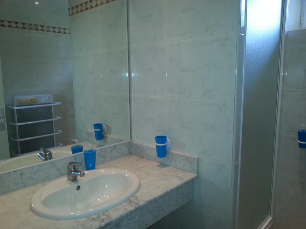 Gordes Le Bastidon Apartman Kültér fotó