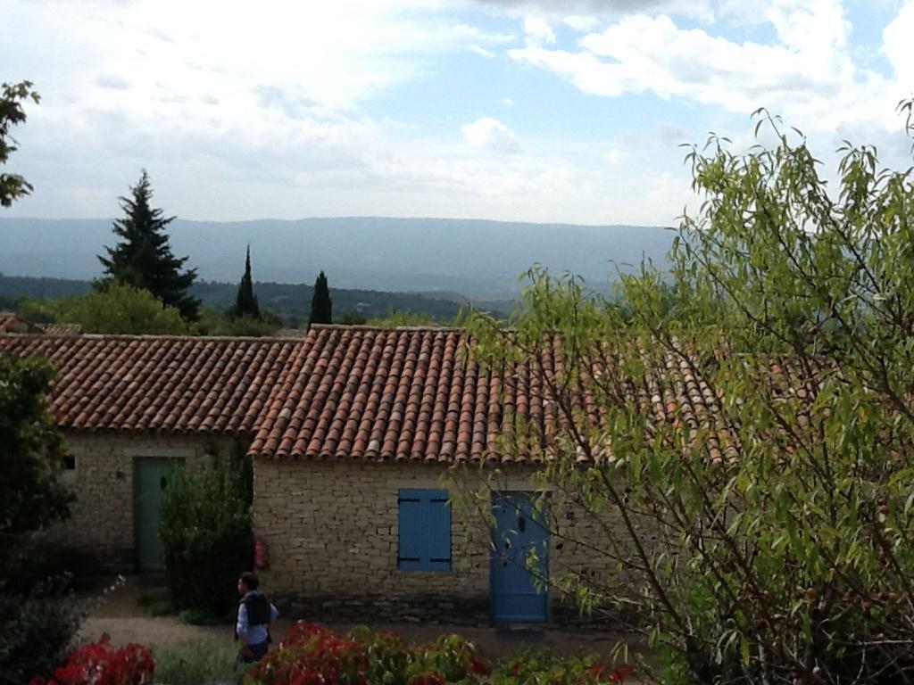 Gordes Le Bastidon Apartman Kültér fotó
