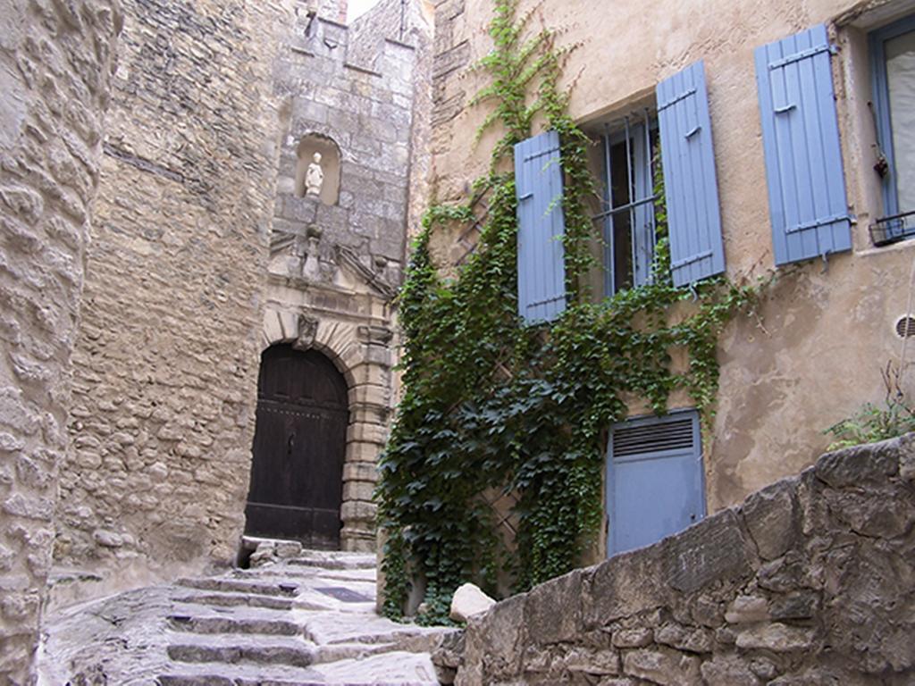 Gordes Le Bastidon Apartman Kültér fotó
