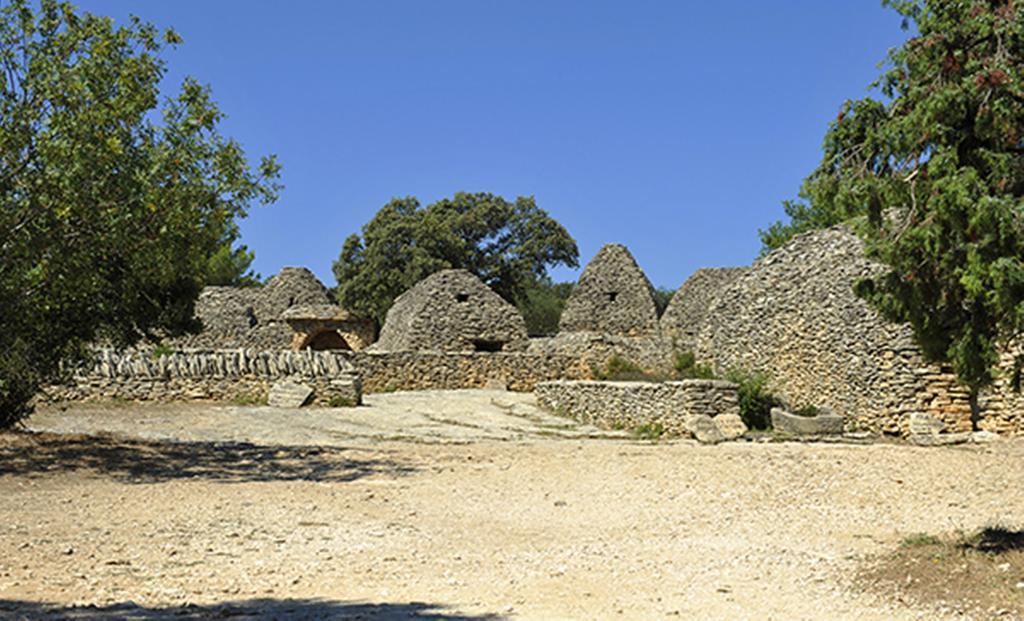 Gordes Le Bastidon Apartman Kültér fotó