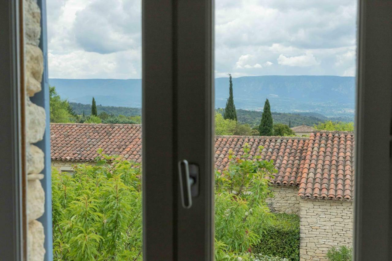 Gordes Le Bastidon Apartman Kültér fotó