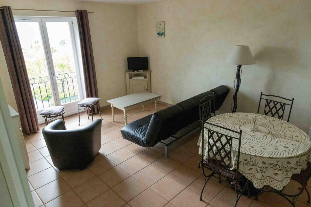 Gordes Le Bastidon Apartman Kültér fotó