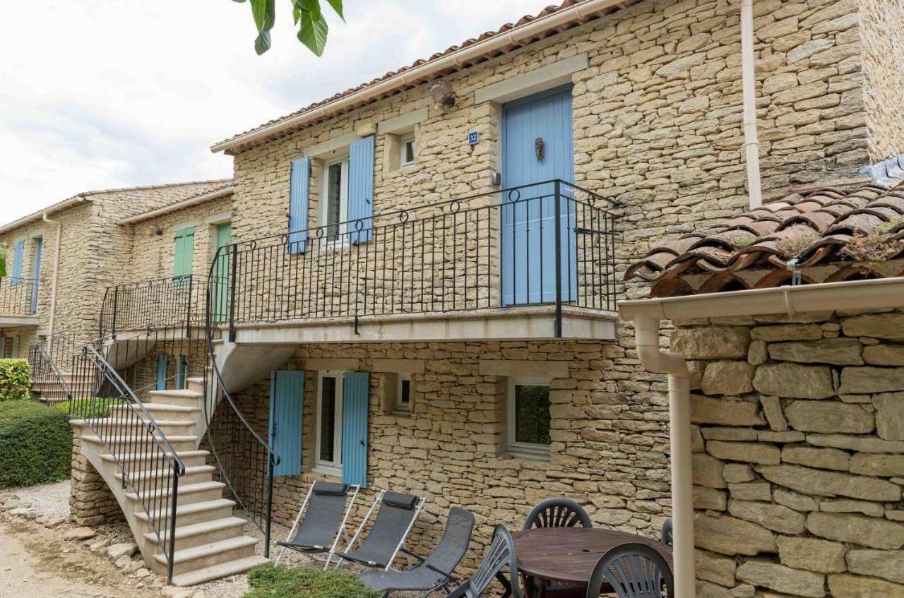 Gordes Le Bastidon Apartman Kültér fotó