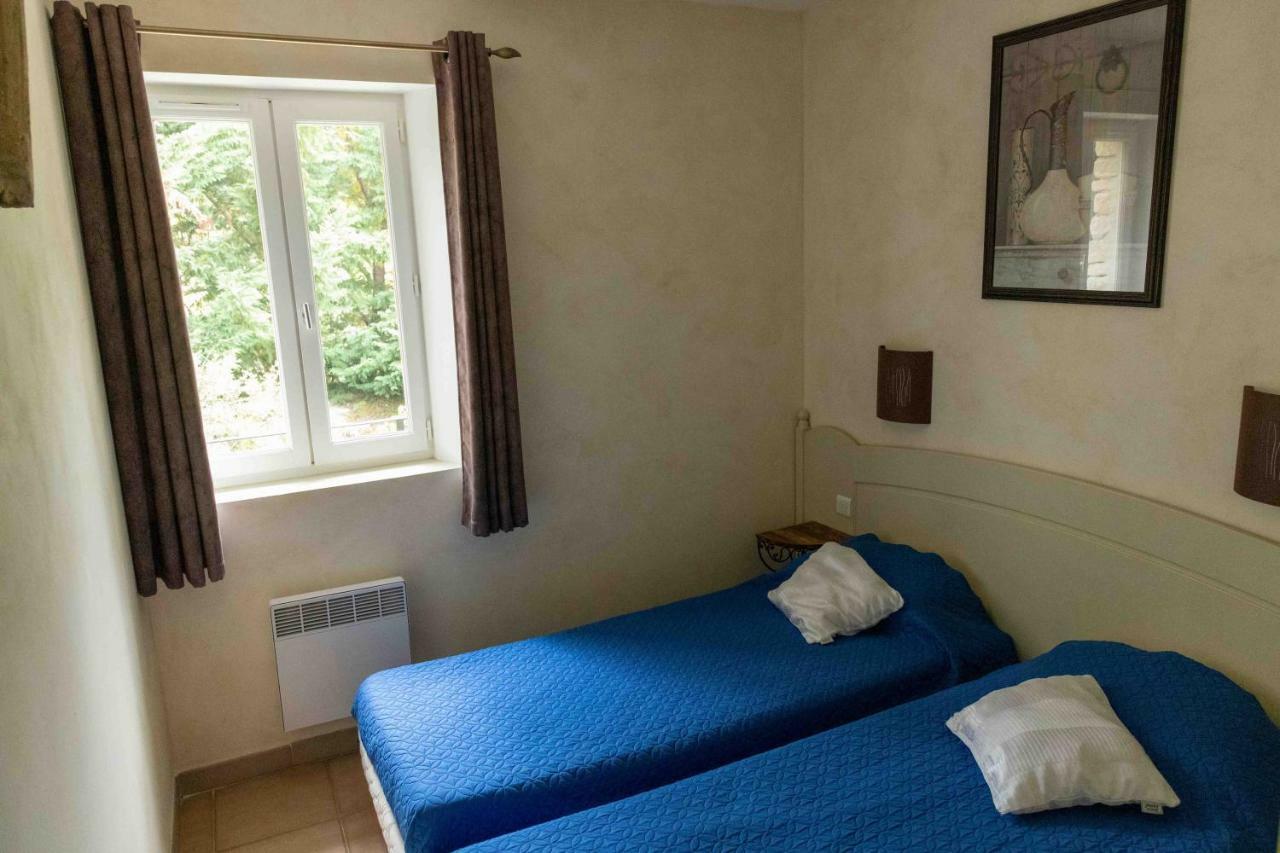 Gordes Le Bastidon Apartman Kültér fotó