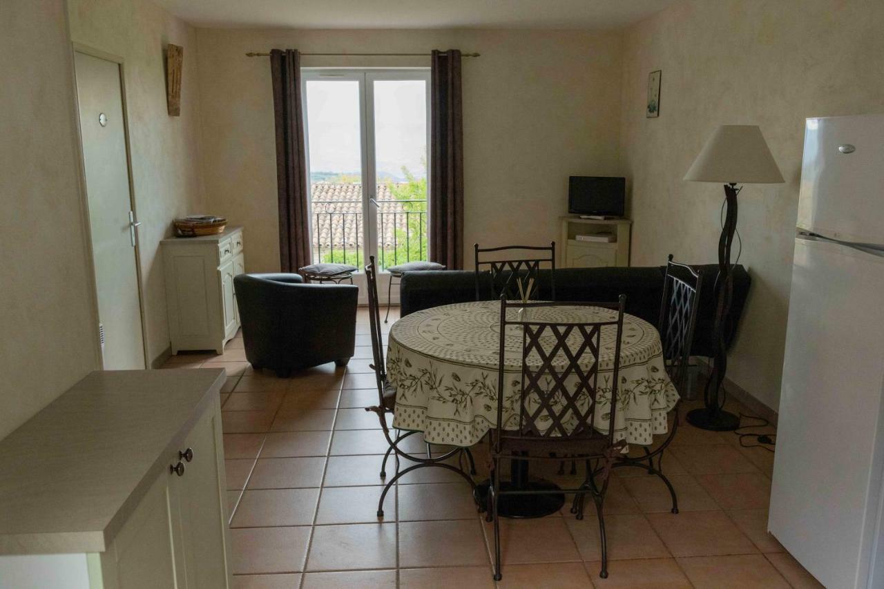 Gordes Le Bastidon Apartman Kültér fotó